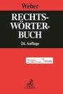 : Rechtswörterbuch, Buch,Div.