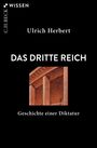 Ulrich Herbert: Das Dritte Reich, Buch