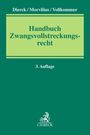 : Handbuch Zwangsvollstreckungsrecht, Buch