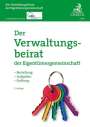 Georg Jennißen: Der Verwaltungsbeirat der Eigentümergemeinschaft, Buch
