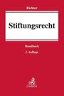 : Stiftungsrecht, Buch