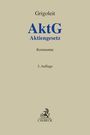 : Aktiengesetz, Buch