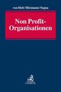 : Handbuch Non Profit-Organisationen, Buch