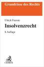 Ulrich Foerste: Insolvenzrecht, Buch