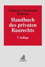 : Handbuch des privaten Baurechts, Buch