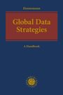 : Global Data Strategies, Buch