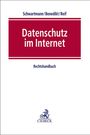 : Datenschutz im Internet, Buch