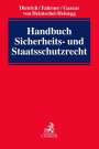 : Handbuch Sicherheits- und Staatsschutzrecht, Buch