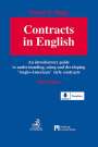 Stuart G. Bugg: Contracts in English, Buch