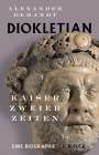 Alexander Demandt: Diokletian, Buch