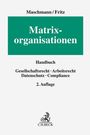: Matrixorganisationen, Buch