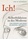 Uwe M. Schneede: Ich!, Buch