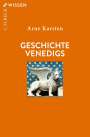 Arne Karsten: Geschichte Venedigs, Buch
