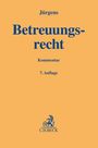 : Betreuungsrecht, Buch
