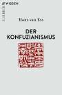 Hans Van Ess: Der Konfuzianismus, Buch