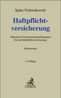 : Haftpflichtversicherung, Buch