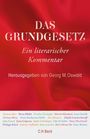 Das Grundgesetz, Buch