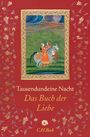 Claudia Ott: Tausendundeine Nacht, Buch