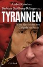 : Tyrannen, Buch