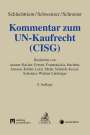 : Kommentar zum UN-Kaufrecht (CISG), Buch