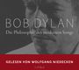 Bob Dylan: Die Philosophie des modernen Songs, MP3