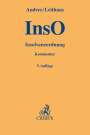 Dirk Andres: Insolvenzordnung (InsO), Buch