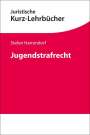 Stefan Harrendorf: Jugendstrafrecht, Buch