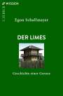 Egon Schallmayer: Der Limes, Buch