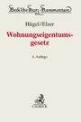 Stefan Hügel: Wohnungseigentumsgesetz, Buch