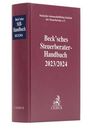 : Beck'sches Steuerberater-Handbuch 2023/2024, Buch
