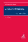 Benno Heussen: Zwangsvollstreckung für Anfänger, Buch