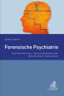 Dieter Seifert: Forensische Psychiatrie, Buch