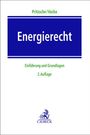 : Energierecht, Buch