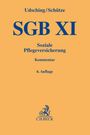 : Sgb Xi, Buch