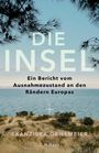 Franziska Grillmeier: Die Insel, Buch