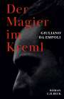 Giuliano Da Empoli: Der Magier im Kreml, Buch