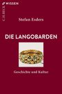 Stefan Esders: Die Langobarden, Buch