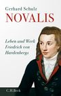 Gerhard Schulz: Novalis, Buch