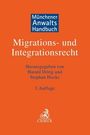 : Münchener Anwaltshandbuch Migrations- und Integrationsrecht, Buch