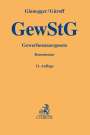 Georg Güroff: Gewerbesteuergesetz, Buch