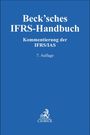 : Beck'sches IFRS-Handbuch, Buch