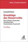 Dietrich Grashoff: Grundzüge des Steuerrechts, Buch