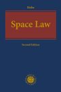 Stephan Hobe: Space Law, Buch