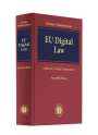 : EU Digital Law, Buch