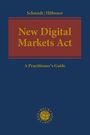: New Digital Markets Act, Buch
