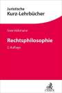 Uwe Volkmann: Rechtsphilosophie, Buch