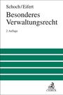 : Besonderes Verwaltungsrecht, Buch