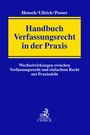 : Handbuch Verfassungsrecht in der Praxis, Buch