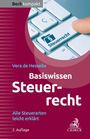Vera de Hesselle: Basiswissen Steuerrecht, Buch