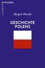 Jürgen Heyde: Geschichte Polens, Buch